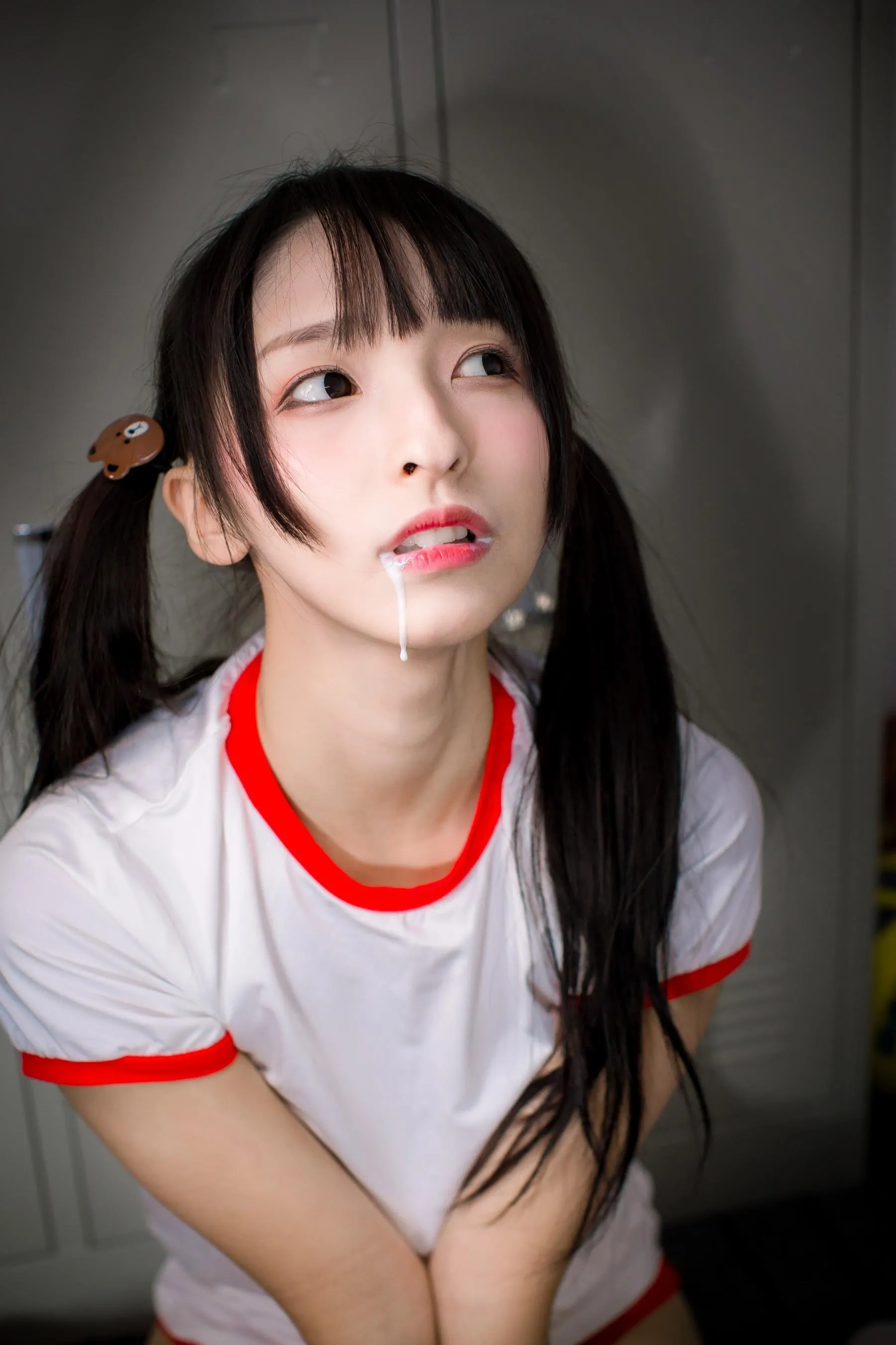 神楽坂真冬 – NO.158 绳艺 [234P]插图